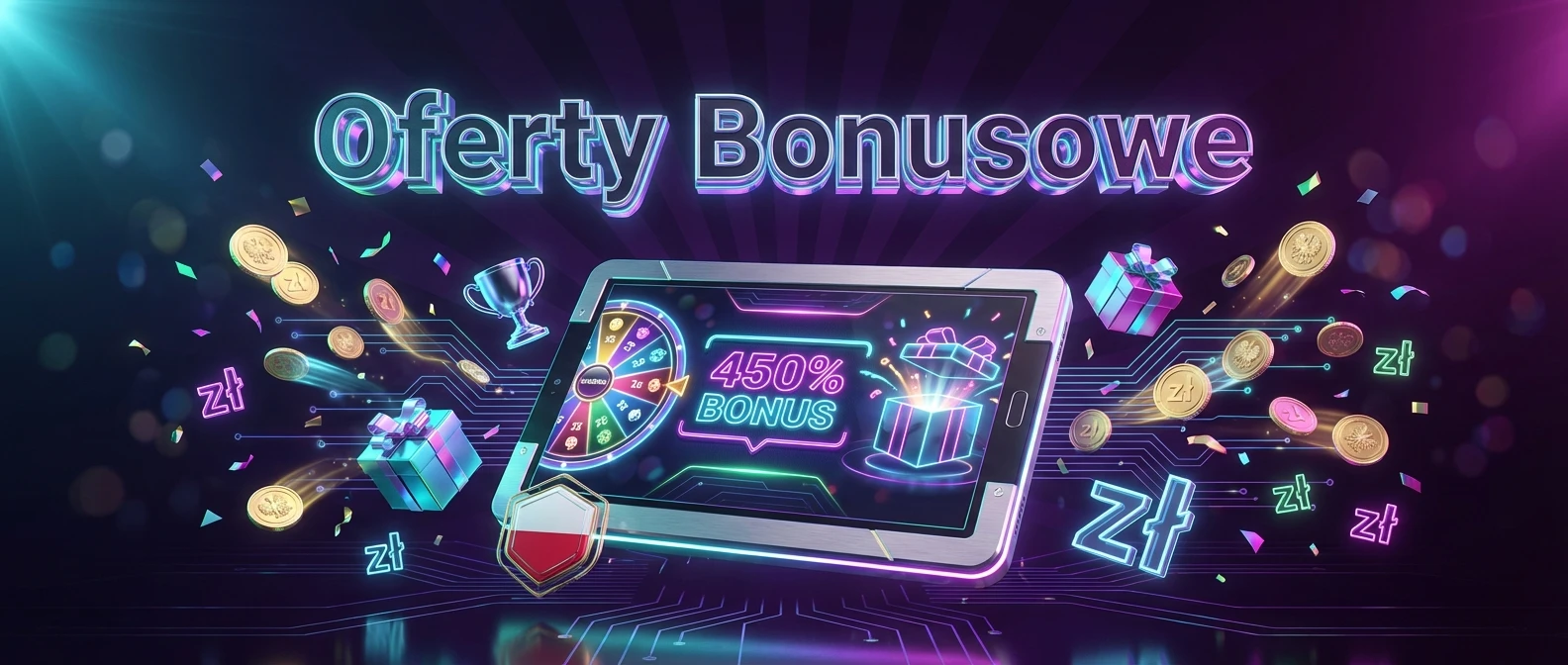 Oferty Bonusowe